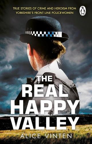 Alice vinten the real - vinten, happy