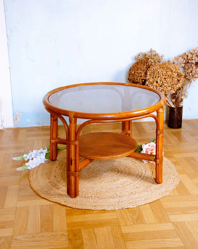 Léonie table basse en - la,