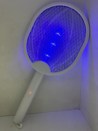 Raquette électrique - raquette,