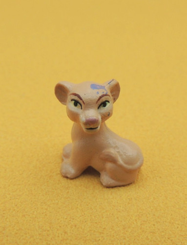 Polly pocket disney le - pocket,
