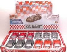 Hot Wheels KT5367D LAMBORGHINI