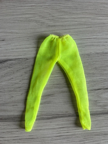 Legging barbie midge diva - barbie,