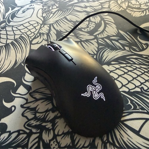 Razer deathadder elite - razer,