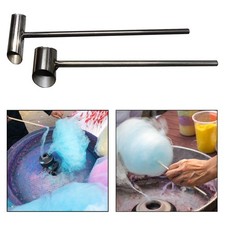 Cuillère à sucre en acier