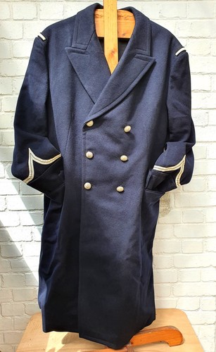 Armée air ancien manteau - armÉe, l'air
