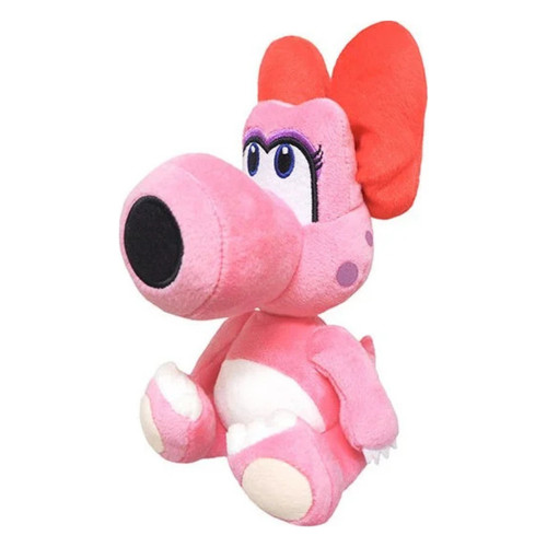 Super mario nintendo birdo - super,