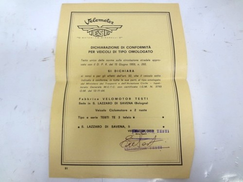 Déclaration conformité - déclaration,