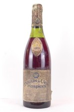 moulin à vent hospices de