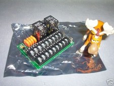 B48753A Thayer Scale Auto Test WT. Lift Module B48753A 