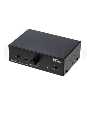 The amp ta50 20w - the,
