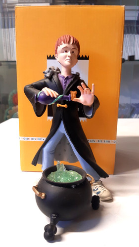 Démons merveilles statuette - merveilles,