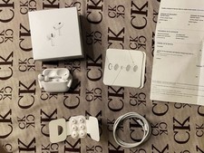 Air Pods Pro 2eme generation Avec Livraison Gratuite