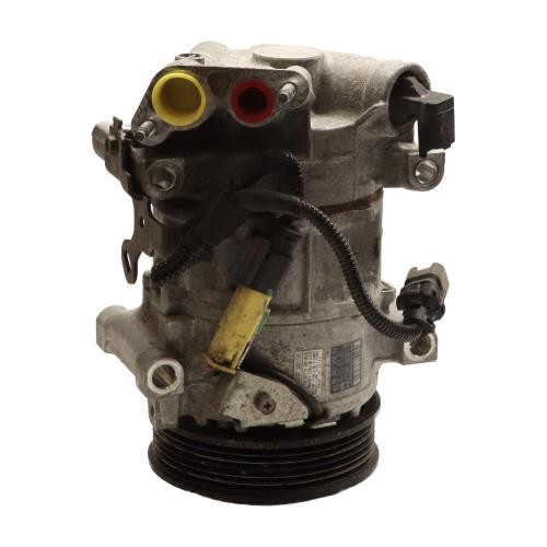 Compresseur clim peugeot - peugeot, 2