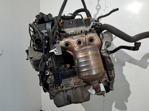 Moteur opel corsa - moteur, 93169416