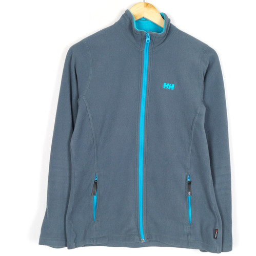 Pull polaire femme helly - polaire,