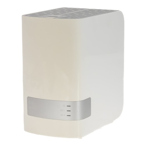 Nas cloud mirror - cloud, 0go