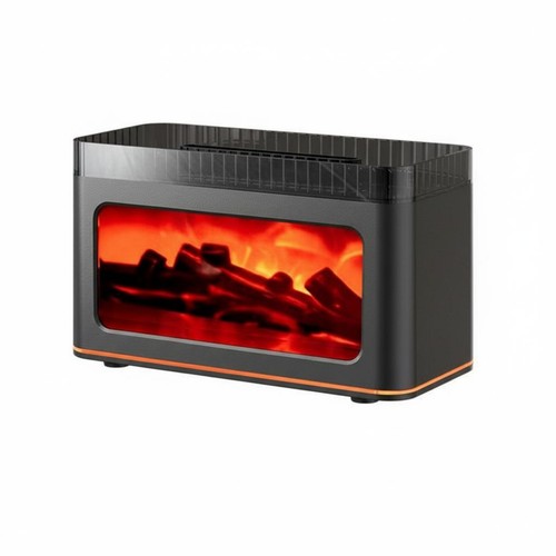 Mini cheminée humidificateur - cheminée,
