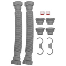  Siphon D'évier Extensible