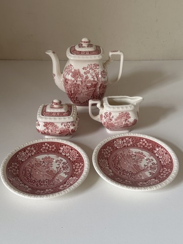 Service the villeroy boch - a,