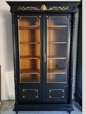 Bibliothèque ancienne