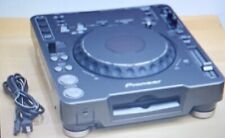 Pioneer CDJ-1000MK3 Digital CD Deck Turntable Player with AC Cable