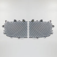 For 2004-2008  Bentley Continental Gt Gtc & Flying Spur LH&RH Radiator Grill