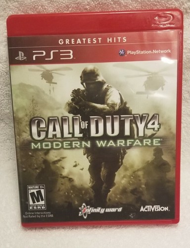 Call duty modern warfare - call,