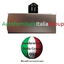 Poignée Port Objets Gris