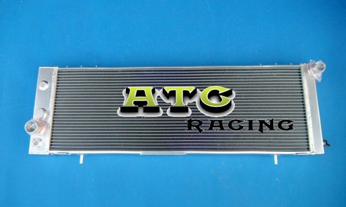 Radiateur pour jeep cherokee - radiateur,
