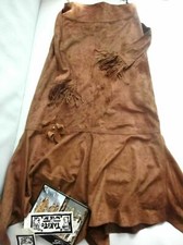 JUPE longue Taki-to Wien NEUF