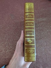 Sélection du Livre 1987 –