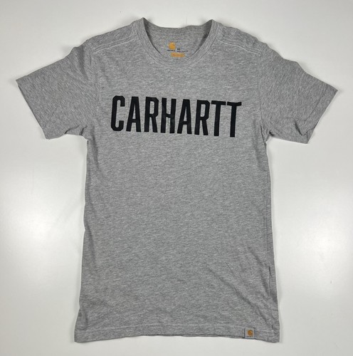 Carhartt shirt grise - t-shirt, homme