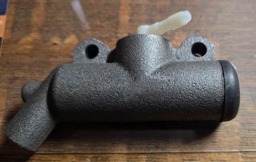 Cylindre émetteur adapté - cylindre,