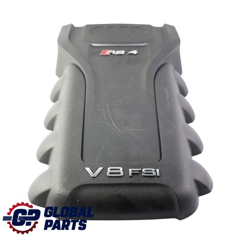 Audi rs4 cache - audi, moteur