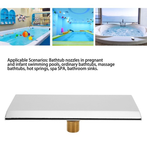 Luxueuse fontaine piscine - fontaine,