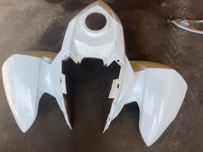 Carenage avant quad goes 350 - quad,
