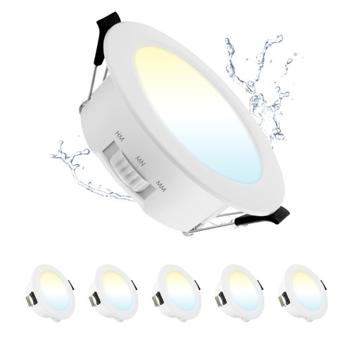 Lot spot led - de, 5
