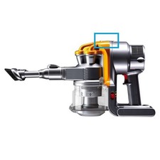 Clip de fixation compatible