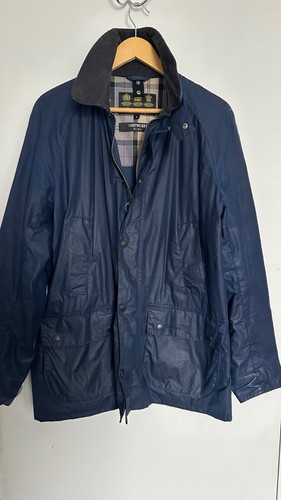 Veste parka homme barbour - veste,
