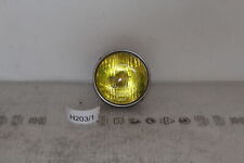 HEADLIGHT DAZZLING + RIGID YELLOW FOR ALPHA ROMEO ALFASUD TI