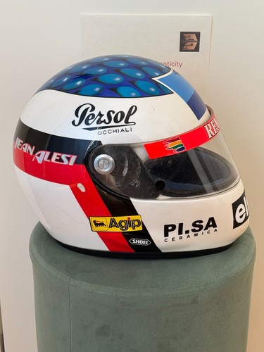 Casque helmet shoei - casque,
