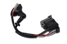 Bobine d'allumage pour