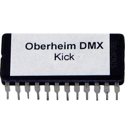 Oberheim dmx kick son eprom - oberheim,