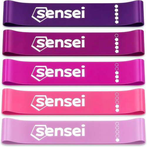 Bandes élastiques set - ®,