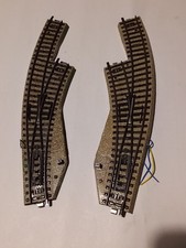 MARKLIN M HO LOT 2 AIGUILLAGES