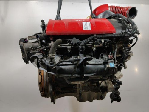 Moteur opel corsa 25199028 - opel,