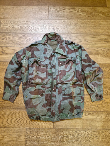 German splintertarn vest cold - vest,,