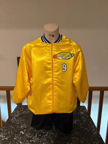 Vintage maryland fabl - maryland,