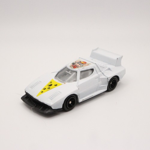 Vintage chuck cheese - e, lancia