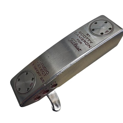 Scotty cameron studio - studio, select